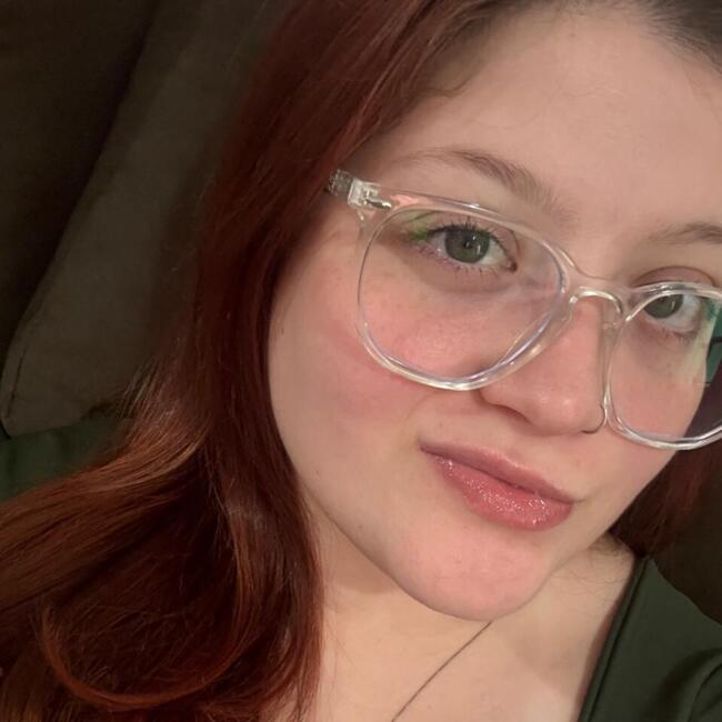 Babá em São Paulo: Sofia