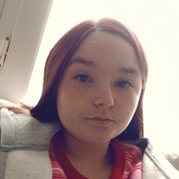 Babysitter in Cholet: Emma
