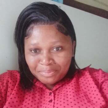 Babysitter Cape Town: Zizipho Fukuse