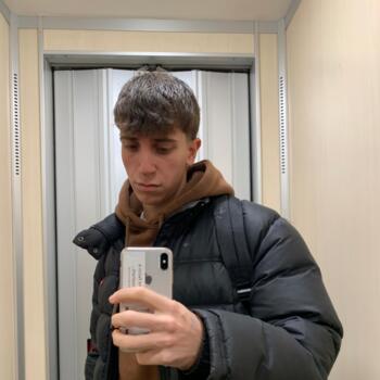 Babysitter in Terrassa: Andrea