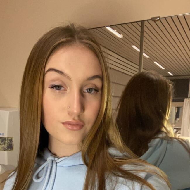 Babysitter στην περιοχή Genk: Emily