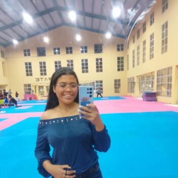Babysitter in Santo Domingo: Nathasha