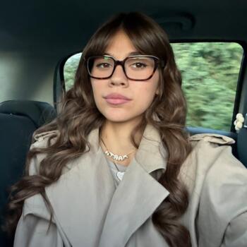 Babysitter in Naples: Marta