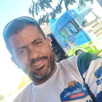 Babysitting job in Imperatriz: Leandro