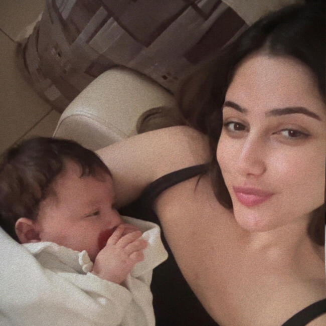 Nanny in Sarajevo: İrem