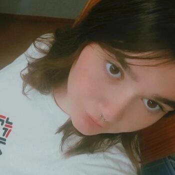 Niñera en Cádiz: Nazareth