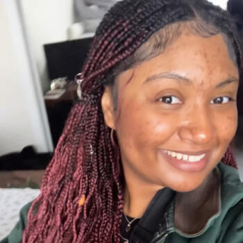 Babysitter in Columbia (Maryland): Alexia