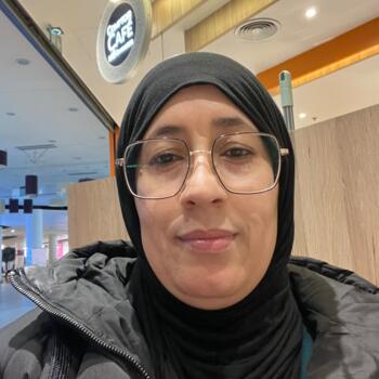 Nounou à Stains: Imen