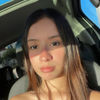 Niñera en Montevideo: Milena