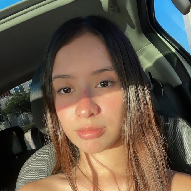 Niñera en Montevideo: Milena