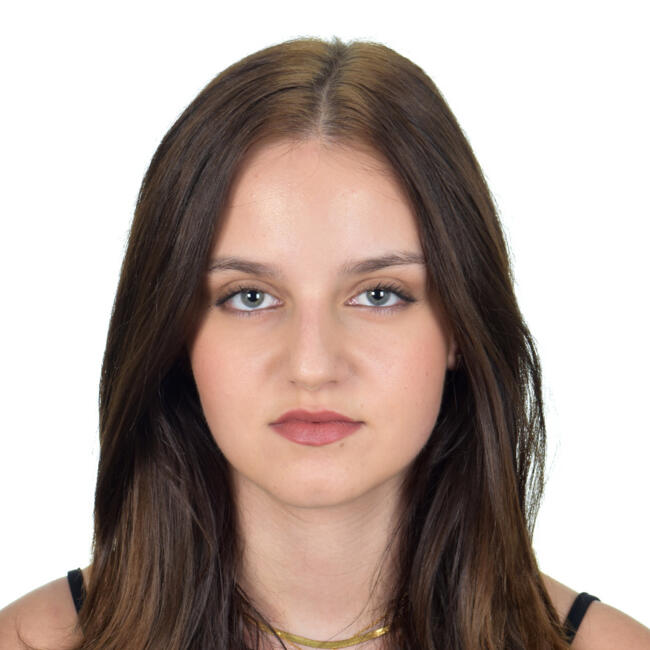 Babysitter in Thessaloniki: Χριστίνα