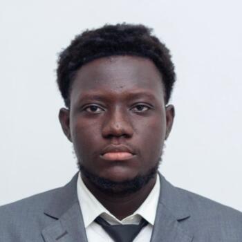 Babysitter in Nantes: Samuel