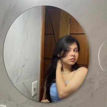 Babysitter in São Paulo: Clara