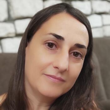Genitore Vinovo: Alessandra