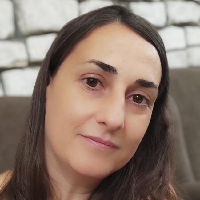 Lavoro per babysitter a Vinovo: Alessandra