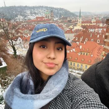 Canguro Zarauz: Emily