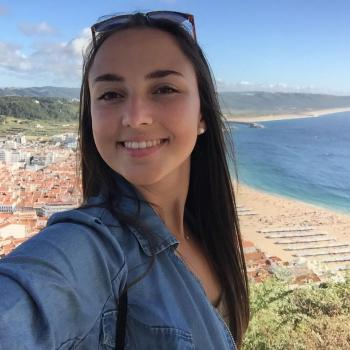 Babysitter in Bayonne: Mathilde