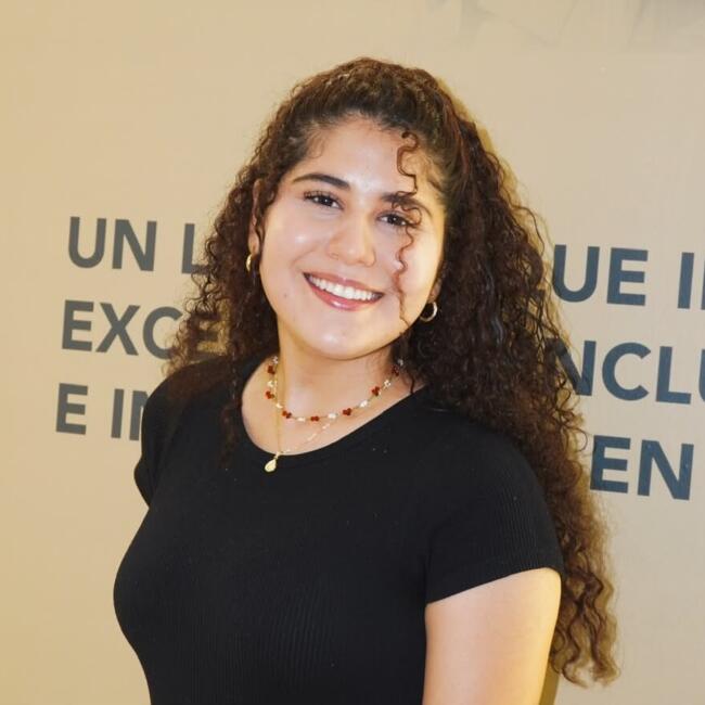 Babysitter in Cúcuta: Sofia Isabela