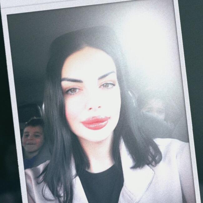 Babysitting job in Pérama: PANAGIOTA