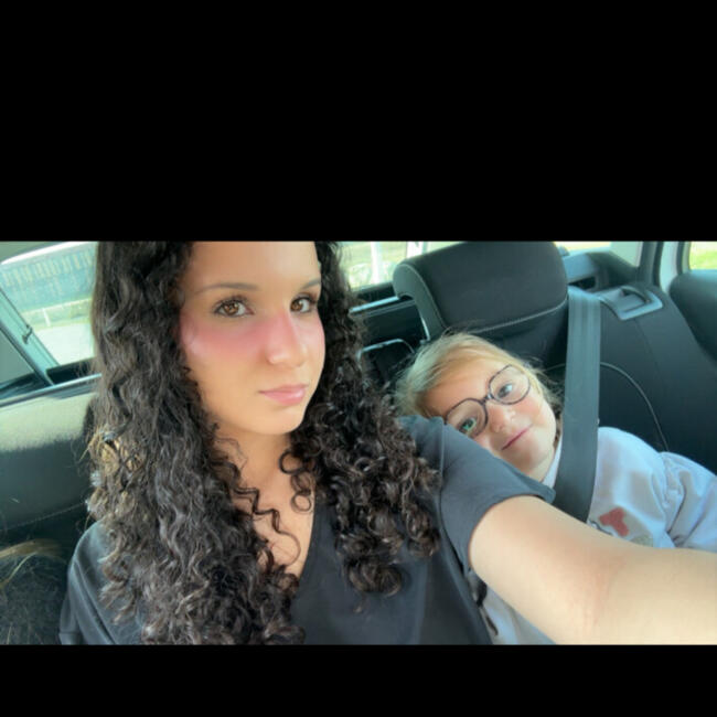 Babysitter in Ottawa: Aina