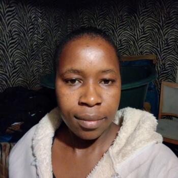 Nanny in Cape Town: Tatenda