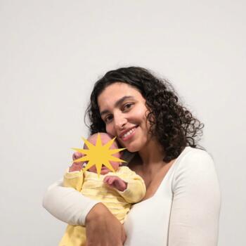 Pai/mãe Paços de Ferreira: Sofia