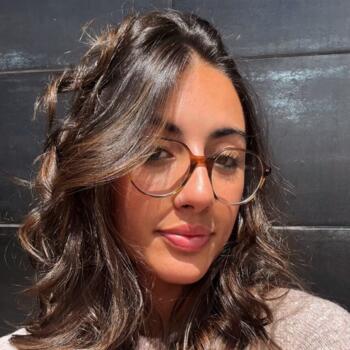 Babysitter Coimbra: Maria Beatriz