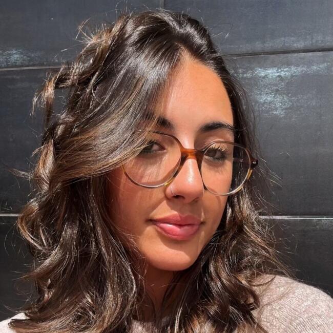 Babysitter in Coimbra: Maria Beatriz