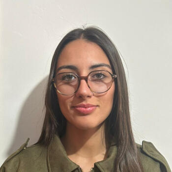 Babysitter Coimbra: Maria Beatriz