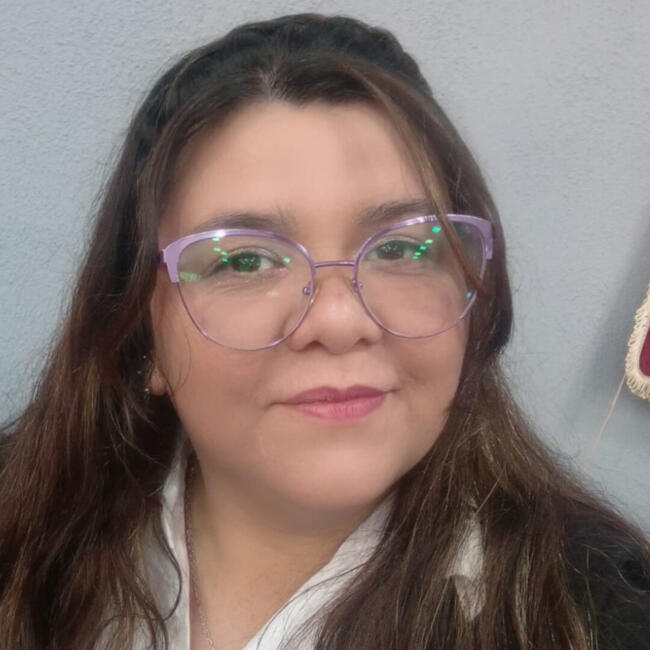 Babysitter in Río Grande: Graciela Verónica