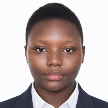 Nanny in Dubai: Phionah