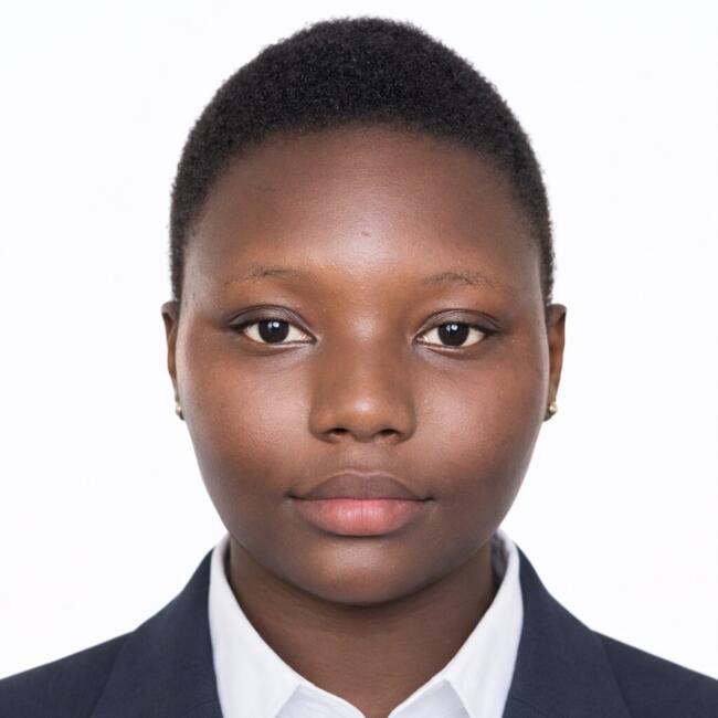 Nanny in Dubai: Phionah