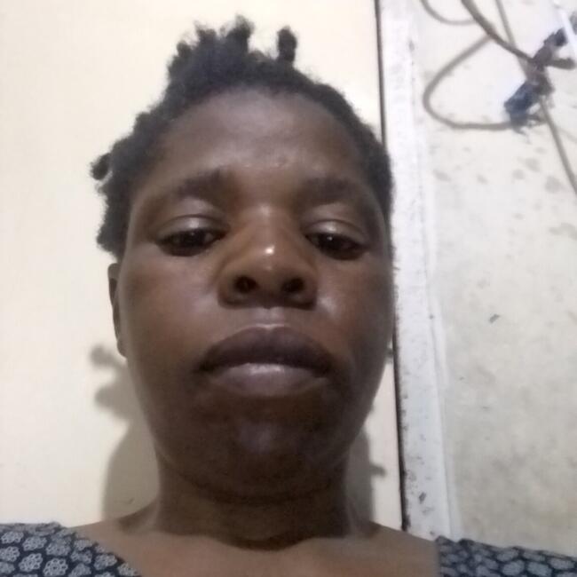 Nanny in Cape Town: Barbra