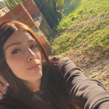 Niñera en Merlo: Milagros