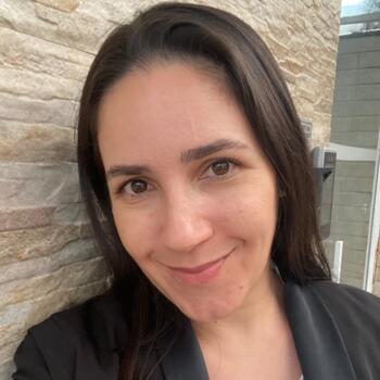 Babysitting job in Piracicaba: babysitting job Kely