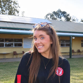 Babysitter Brisbane: Laura
