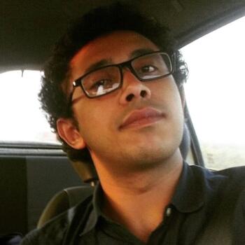 الوالدين الإسكندرية: Mohamed