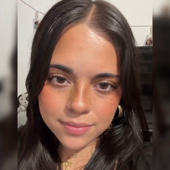Babysitter in Granada: Marypaz