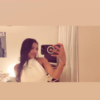 Babysitter in Magny-le-Hongre: Randiana