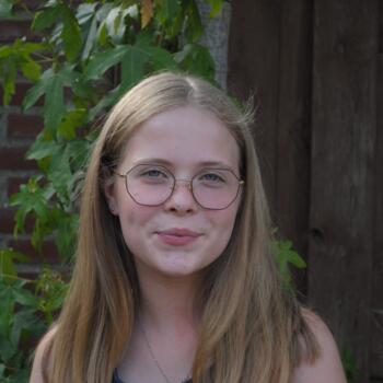 Babysitter Holtum: Gieske