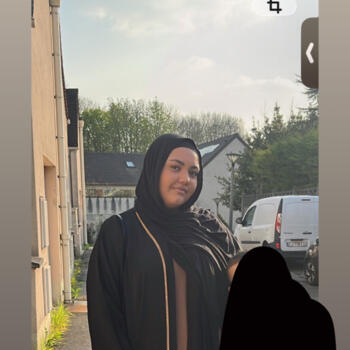 Babysitter in Champigny-sur-Marne: Mellina