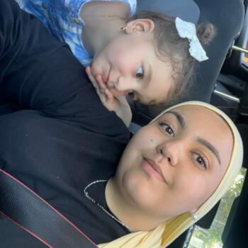 Babysitter in Champigny-sur-Marne: Mellina