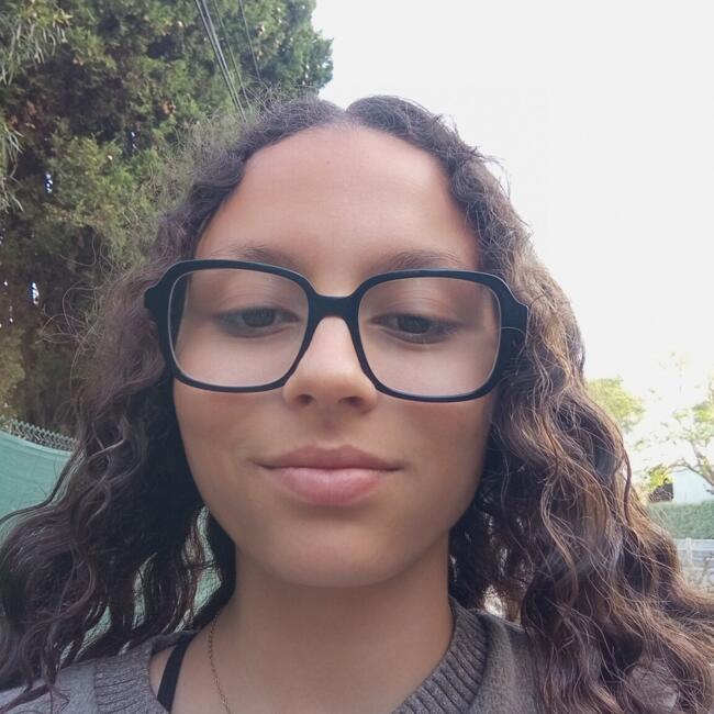 Babysitter in La Seyne-sur-Mer: Jalila