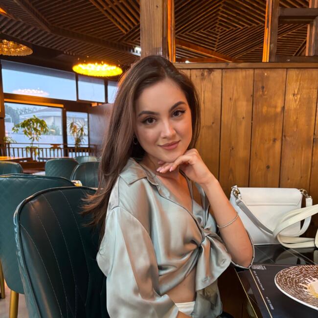 Babysitter in San Salvo: Gabriella