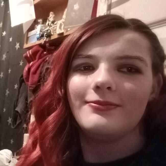 Babysitter in Wellingborough: Alanta