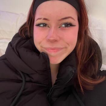 Niñera en Barcelona: Tania