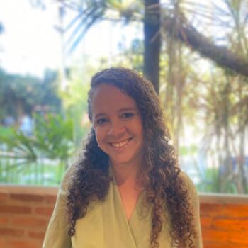 Babá em Santo André: Alice