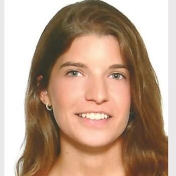 Babysitter in Cordova: Noelia