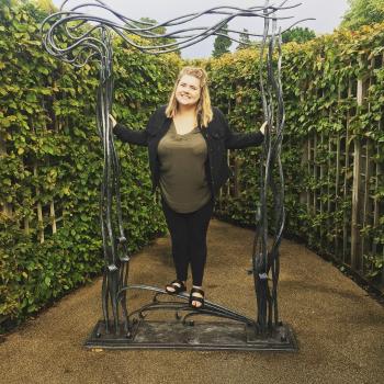 Babysitter Bracknell: Erin