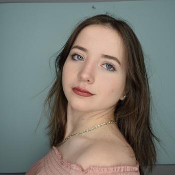 Opiekunka do dziecka Warszawa: Nina